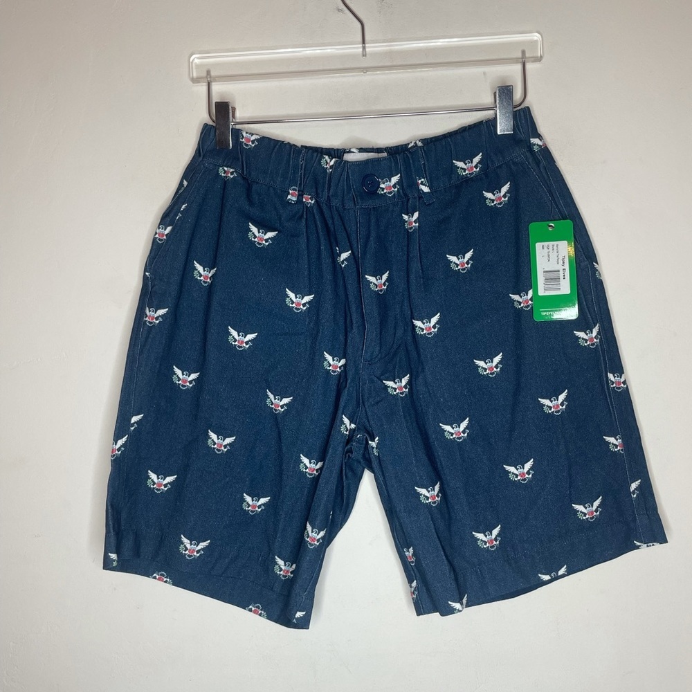 Tipsy Elves We the People. Size Large